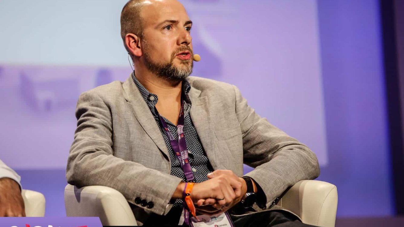 «Si tienes un programa de afiliados con buenos números en términos de KPIs, en teoría, los gerentes de afiliados lo tienen más fácil» - John Wright
