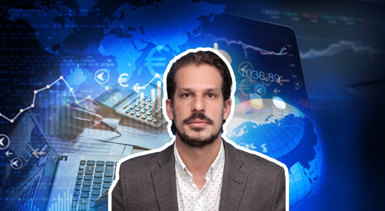 DeFi 2.0 - будущее институционных финансов