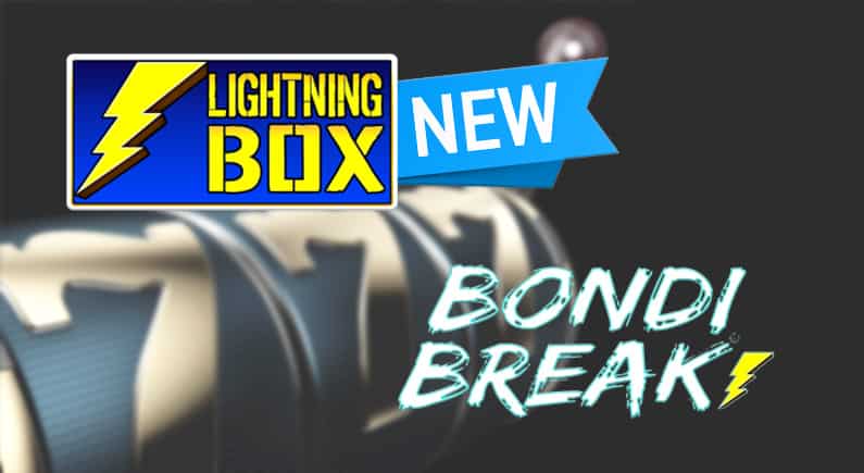เดินทางล่องใต้กับ Bondi Break ของ Lightning Box