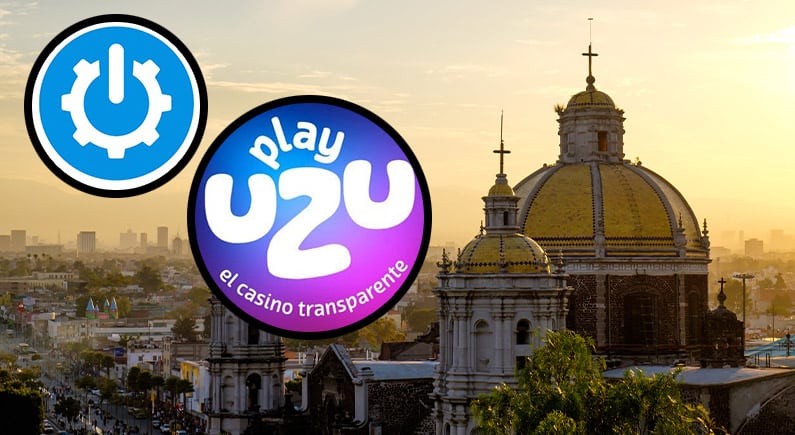SkillOnNet дебютирует в Мексике с PlayUzu.mx