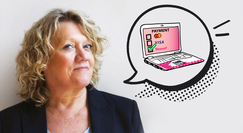 Pay and Play - les paiements en ligne sous le feu des projecteurs