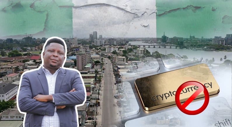 Cryptocurrency ban in Nigeria: A bad financial policy