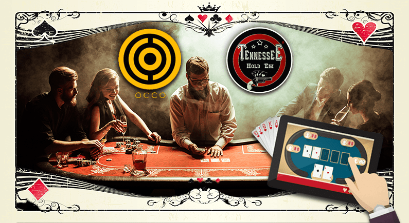 Tennessee Hold ‘Em® European Skill Poker championships at SiGMA Europe digital November 1st - 25th 2020: Free entry!