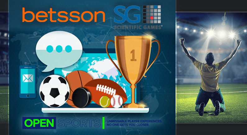 Betsson Group selecciona juegos científicos para impulsar el comercio deportivo de EE.UU