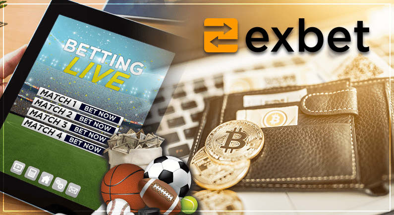 เปิดตัวการแลกเปลี่ยนการเดิมพัน Bitcoin Exbet