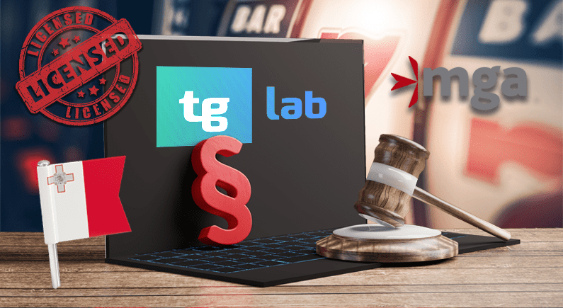 TG Lab adquiriu uma licença MGA