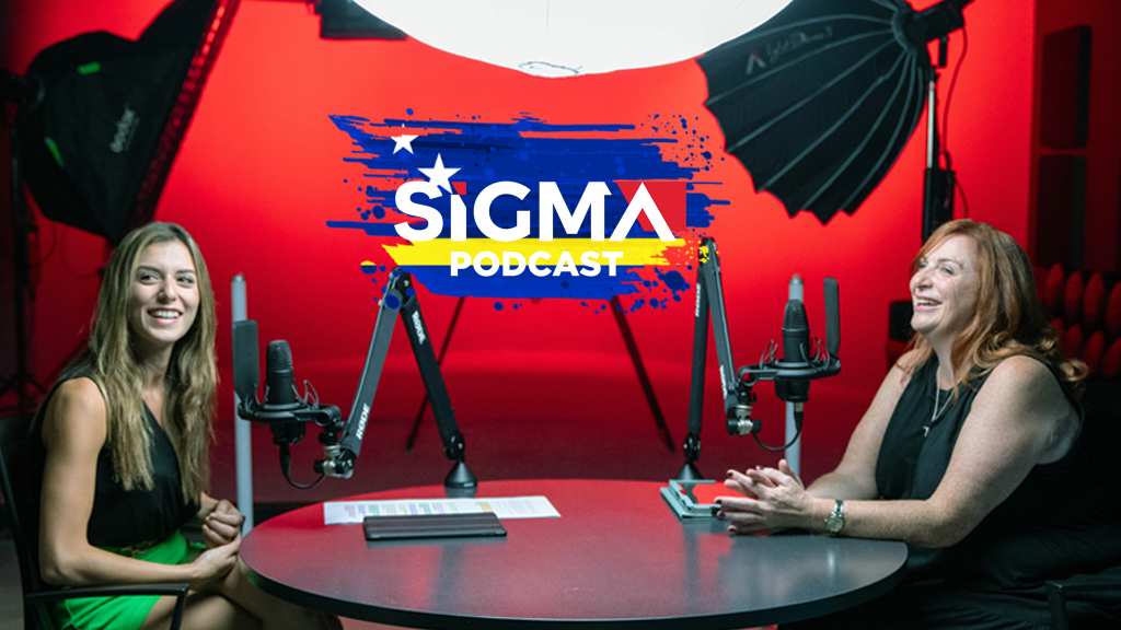 SiGMA Podcast explores Curacao's gaming transition