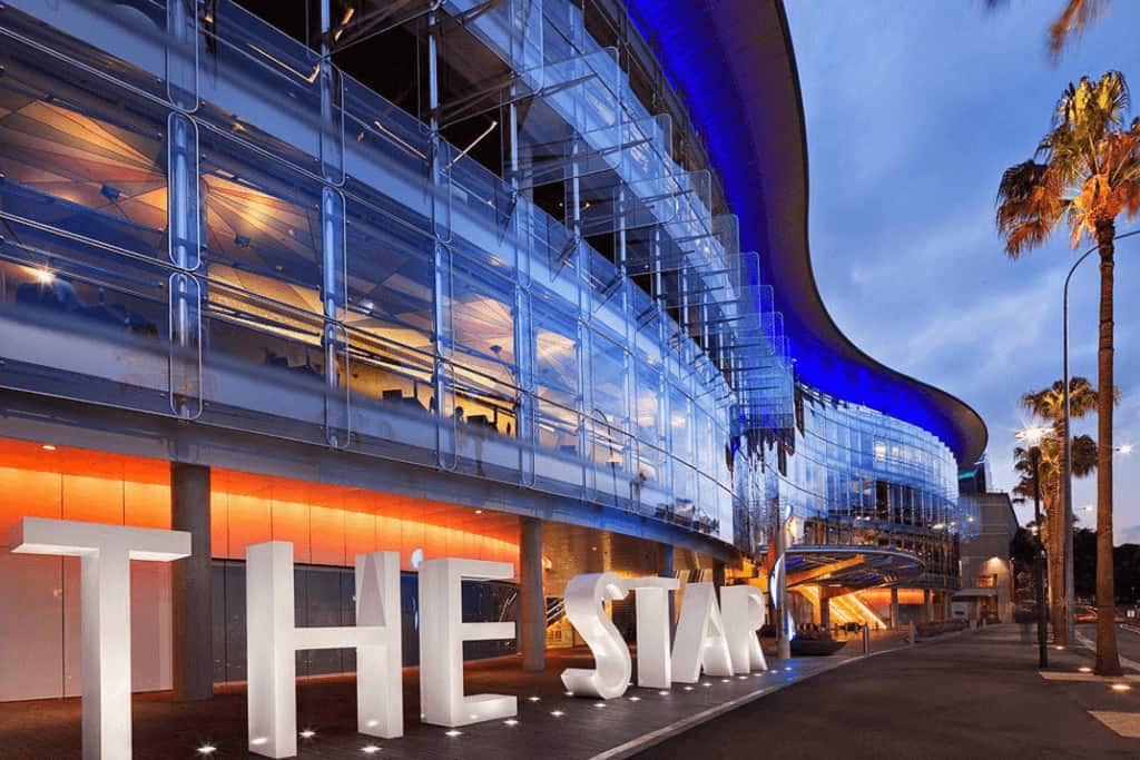 Los casinos australianos vuelven a cerrar