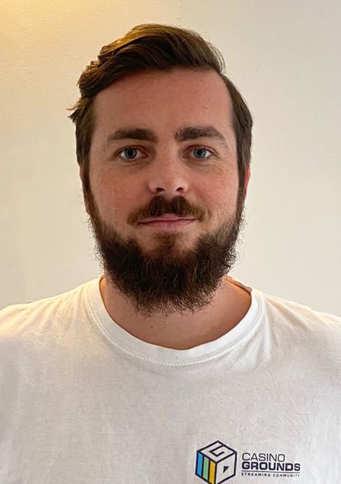 An exclusive interview with Tobias Svensen