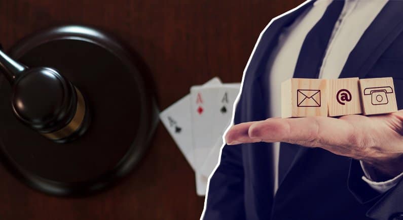 UKGC set to impose new restriction on gambling operators