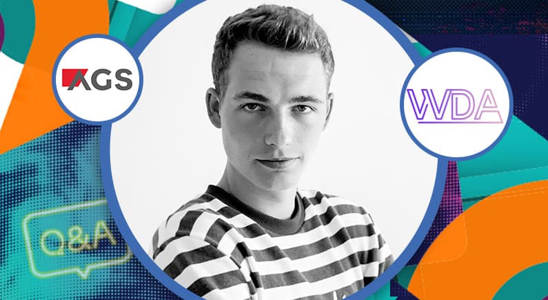 'The most important skillset is the mindset the industry is tough and you have to think out of the box and have an analytic mindset,' Oliver Faber