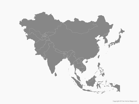 了解亚洲的机会