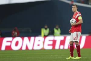 Alexey Khobot explica como a pandemia mudou o patrocínio no esporte