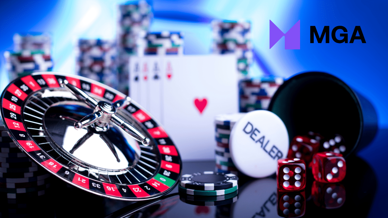 La MGA annule la licence de jeu de Totup System
