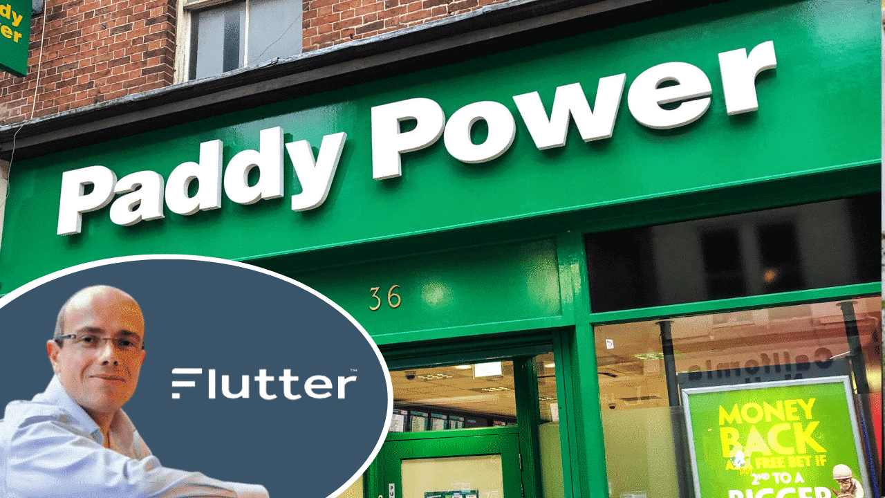 La Commission britannique des jeux de hasard inflige une amende à Paddy Power