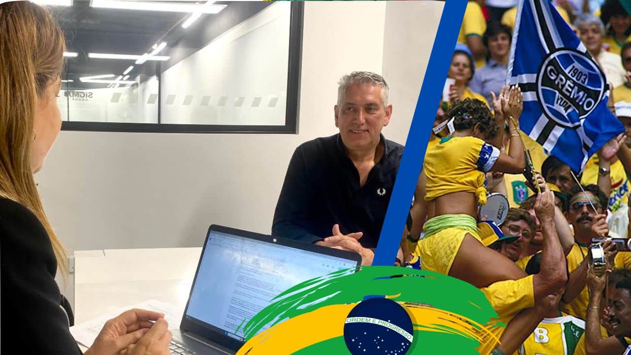 A esperar el boom del sector de las apuestas deportivas en Brasil