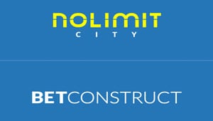 Nolimit City partners with BetConstruct to launch full games suite