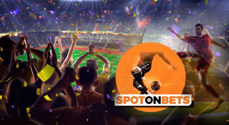 SpotonBets ประกาศเปิดตัวในแอฟริกาใต้ซึ่งได้รับการสนับสนุนจากแพลตฟอร์มระดับโลกที่ได้รับการยอมรับทั่วโลก