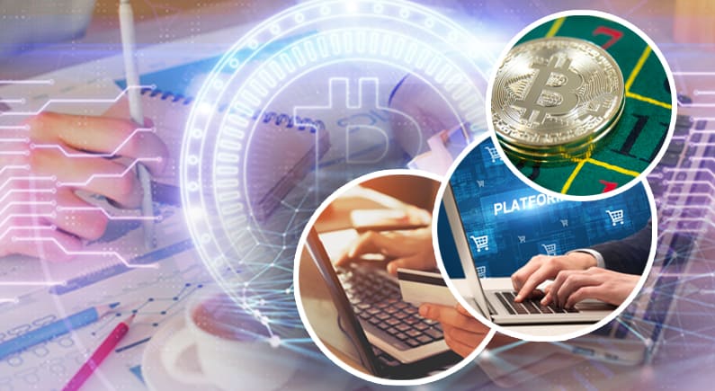 Guide to getting started with BTC gambling