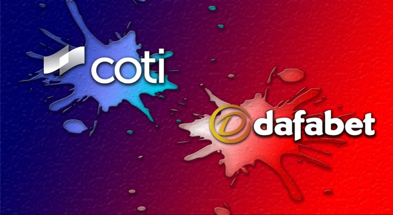 Dafabet intègre les paiements Stablecoin dans ses plate-formes de jeux d'argent en utilisant COTI
