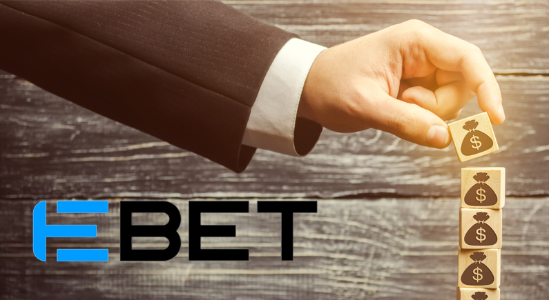Ebet आईगेमिंग लाभप्रदता को प्राथमिकता देने के लिए तैयार है