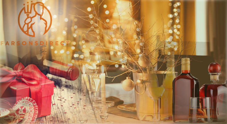 Farsonsdirect launches the 2020 Hamper & Gift Collection