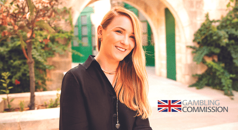 เหตุการณ์สำคัญสำหรับ Karolina Pelc เมื่อ BeyondPlay ได้รับใบอนุญาต UKGC