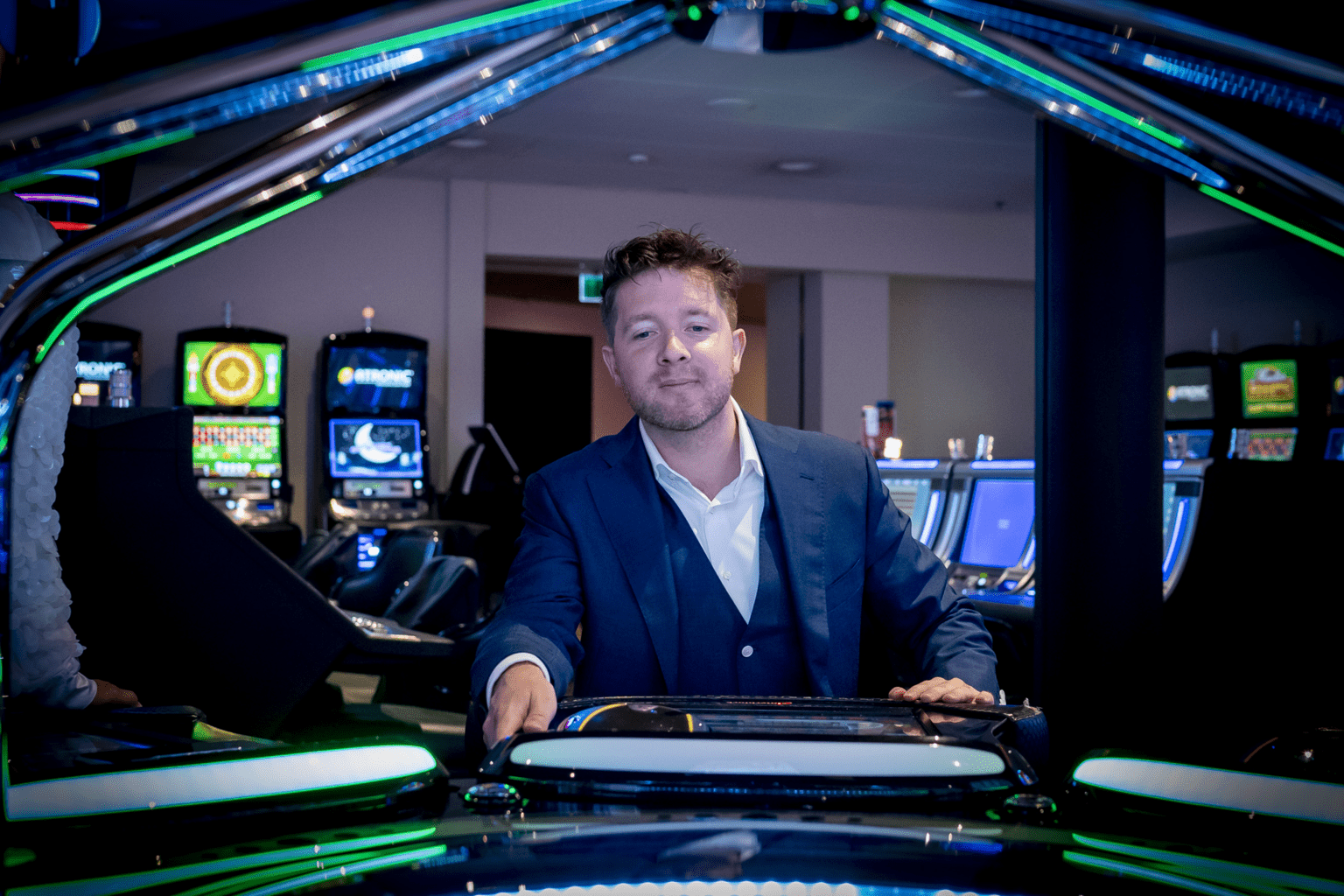 Lanzamiento de CasinoNieuws.nl, apunta al primer puesto en los Países Bajos