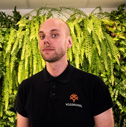 Yggdrasil的最新游戏Hyperburst点燃大赢利