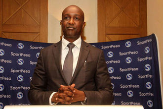Stop-Pesa - Acionista da Kenyan SportPesa revela bilhões transferidos para contas offshore