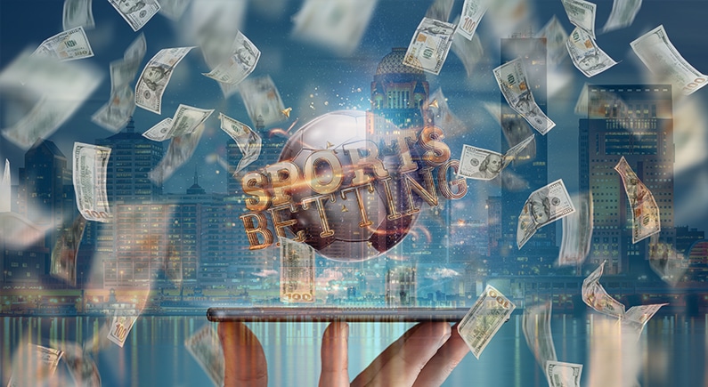 Sportsbetting becomes legal in Kentucky