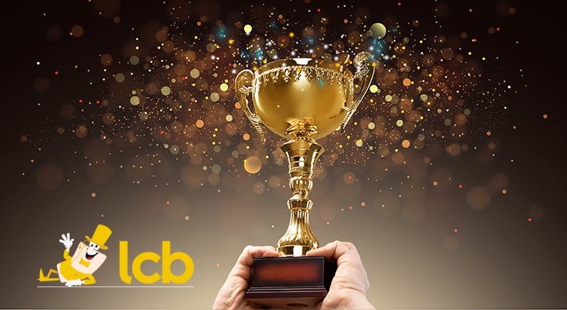 LCB Awards 2022 ประกาศรายชื่อผู้ผ่านเข้ารอบ ประกาศผลผู้ชนะในเดือนพฤศจิกายน
