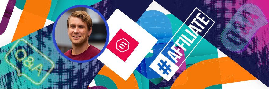 Affiliate Grand Slam: Meet Eskil Kvarnström