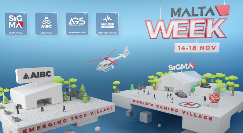 Malta Week: Ingressos antecipados já disponíveis