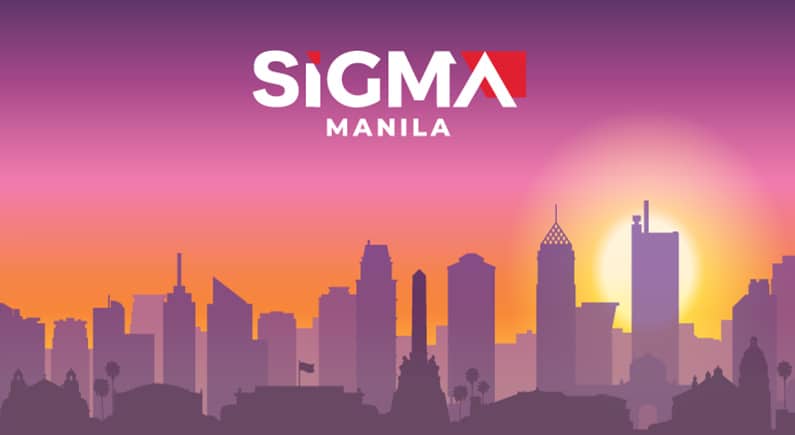 Manila confirmada para sediar SiGMA Ásia 2023