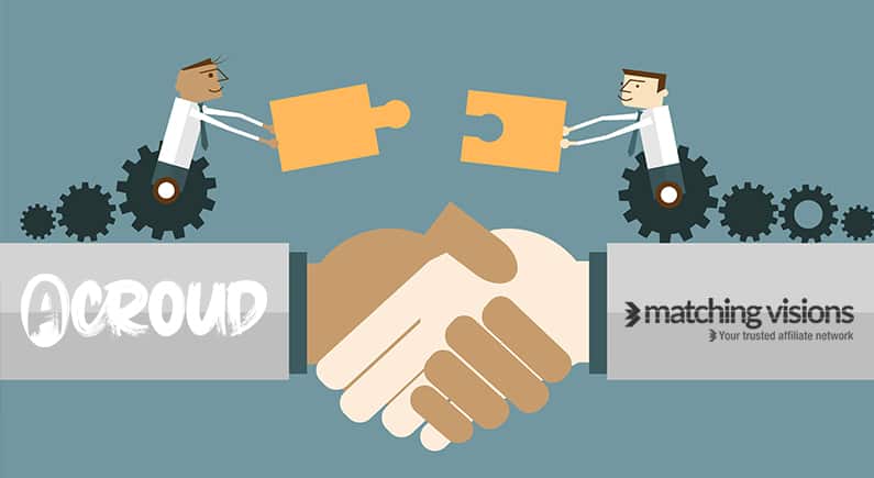 Acroud AB acquires Matching Visions