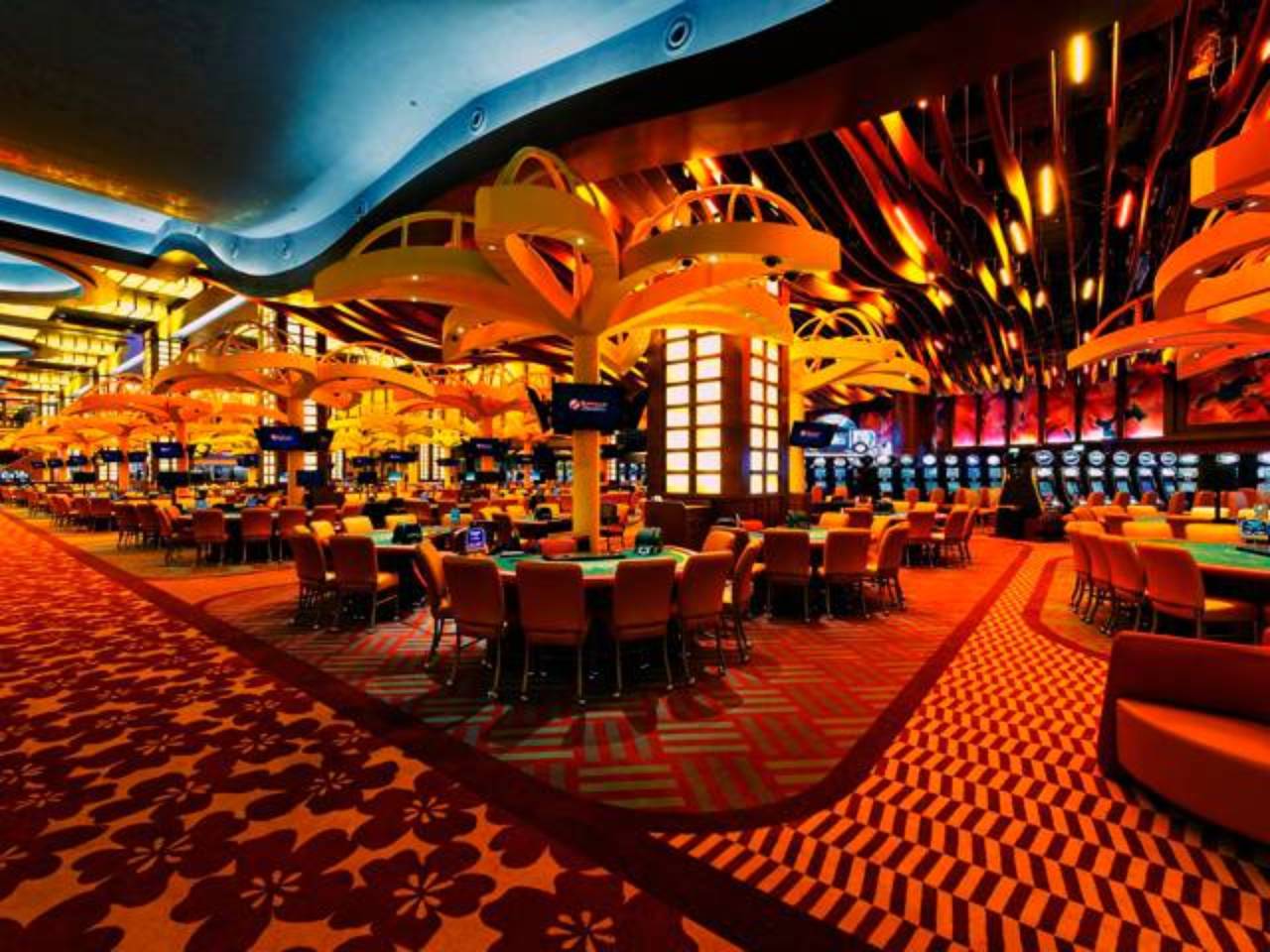 Resorts World Sentosa объявляет о планах увольнений на фоне пандемии