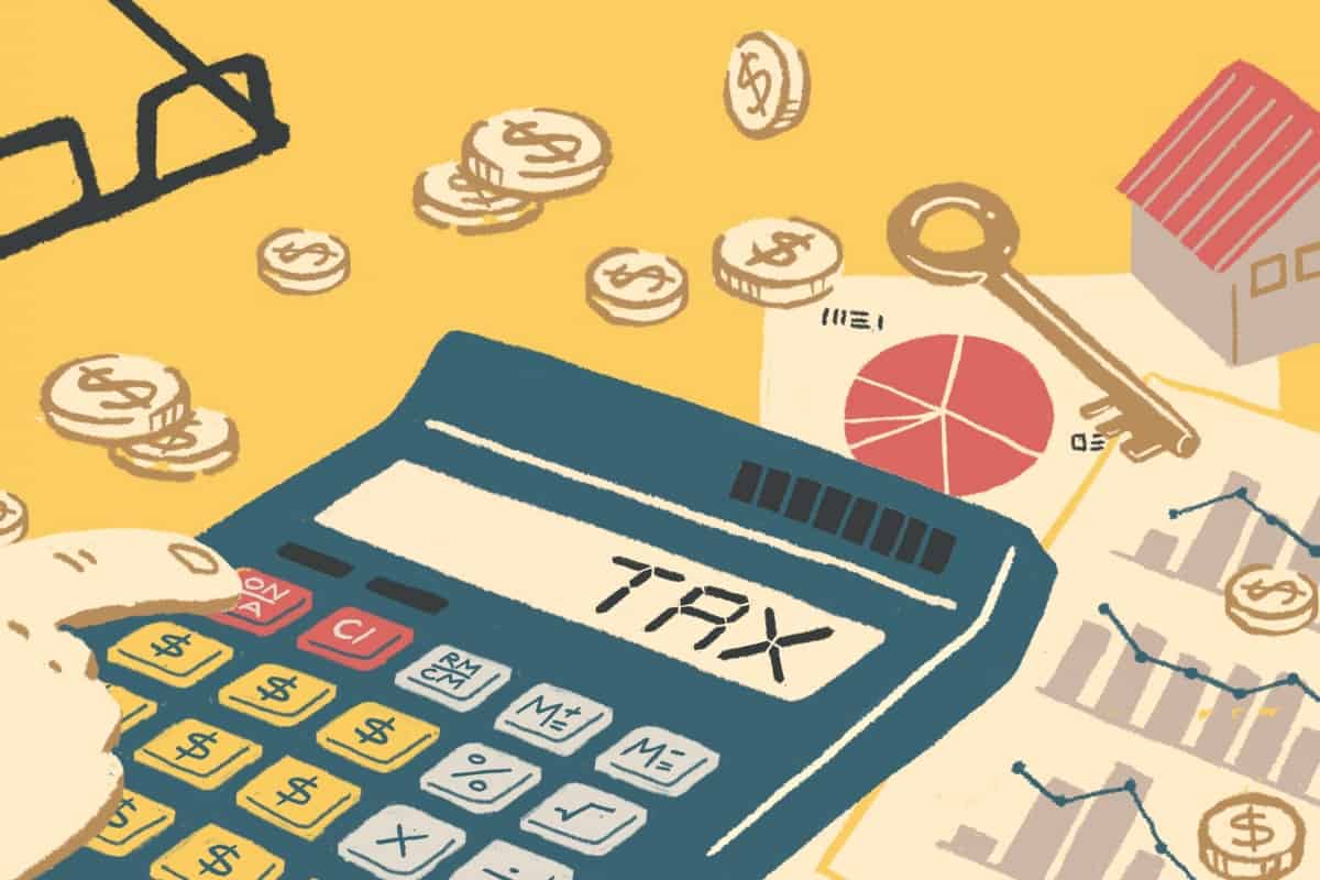 Les défis fiscaux de la numérisation : où en sommes-nous ?