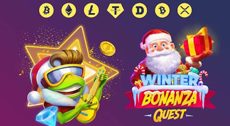 Winz.io ออกแบบเว็บไซต์ใหม่และแนะนำโบนัสฟรีเดิมพันสำหรับผู้เล่นทุกคน