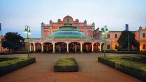 Una empresa nueva de gestión ha adquirido Carousel Casino, que volverá a abrir en diciembre
