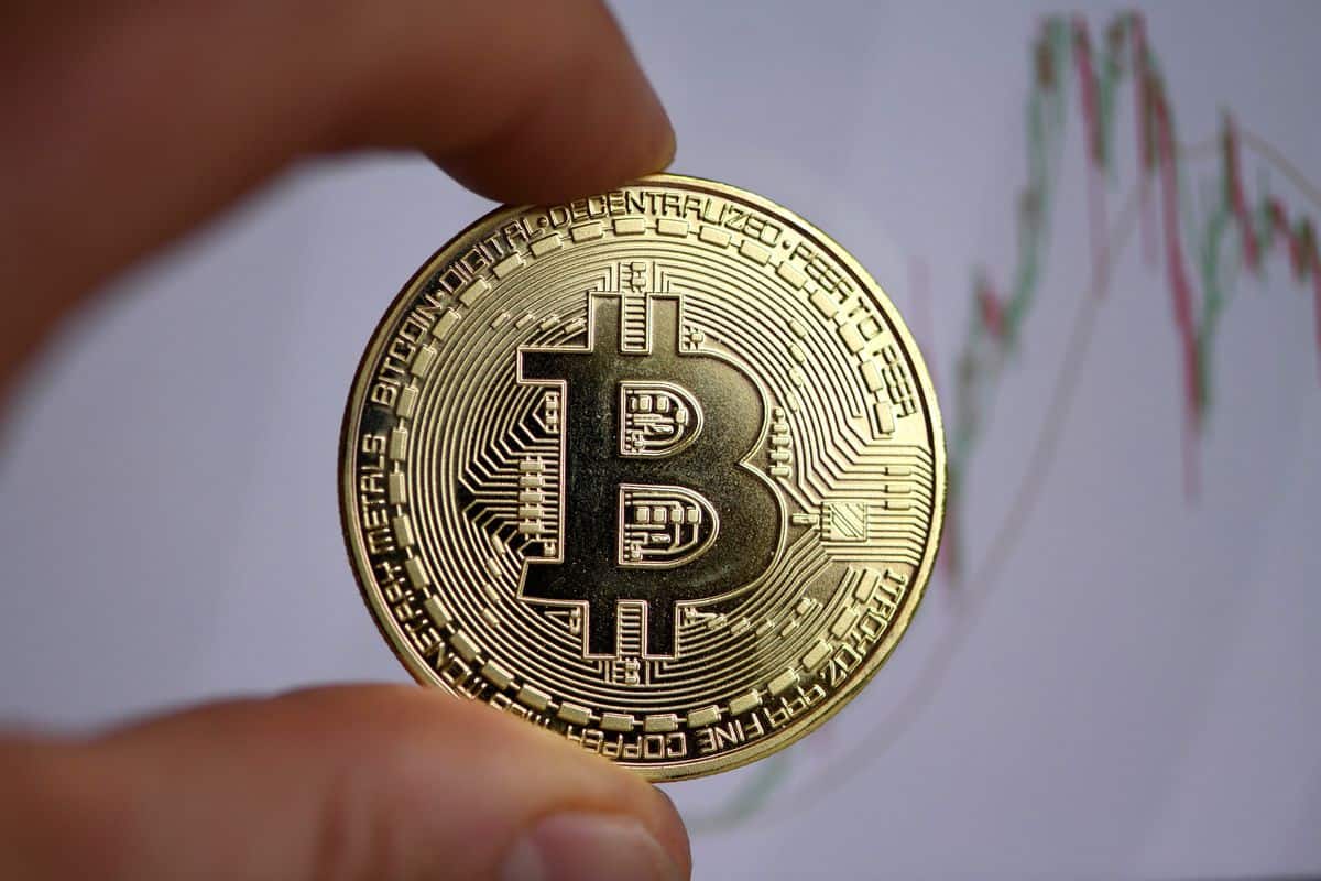 A China e a computação quântica poderiam representar a queda do Bitcoin?