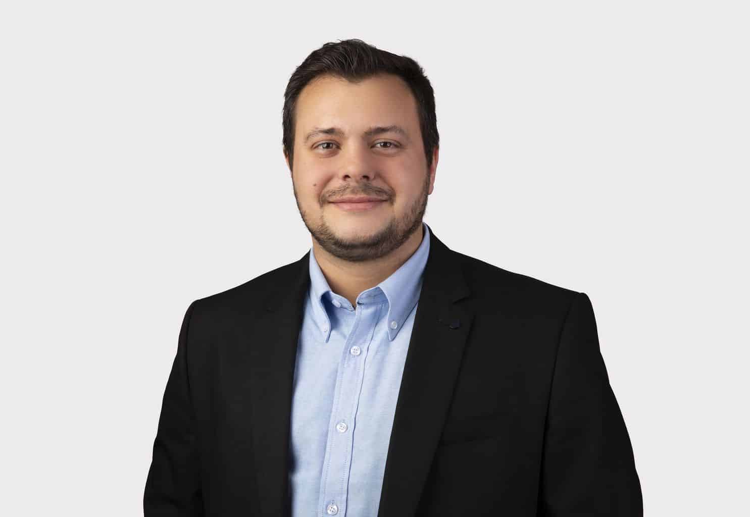Affiliate Grand Slam: Conheça Santiago Indart