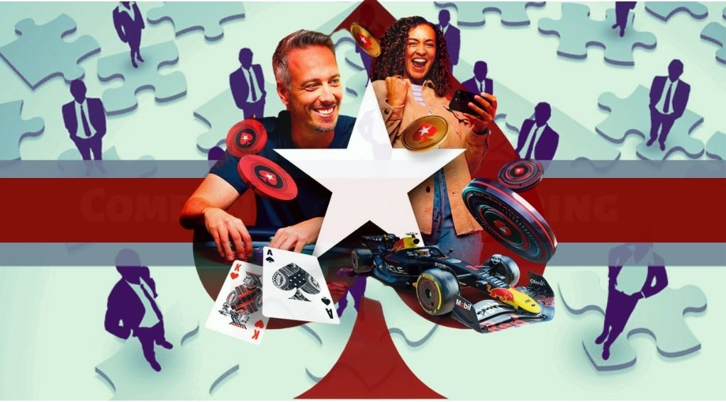 การปรับโครงสร้างแผนก PokerStars ของ Flutter นำไปสู่การตกงาน