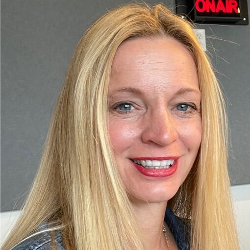 Michelle Dvorak
