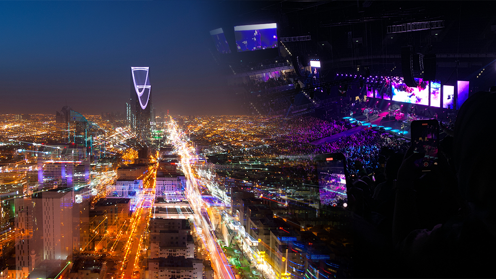 Saudi Arabia to host the 2024 eSports World Cup