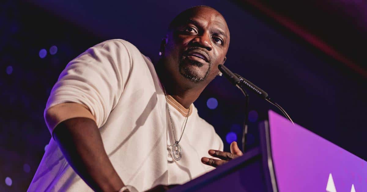 Akoin criptomoeda começa no Quênia para testar US $ 6 bilhões na cidade de Akon