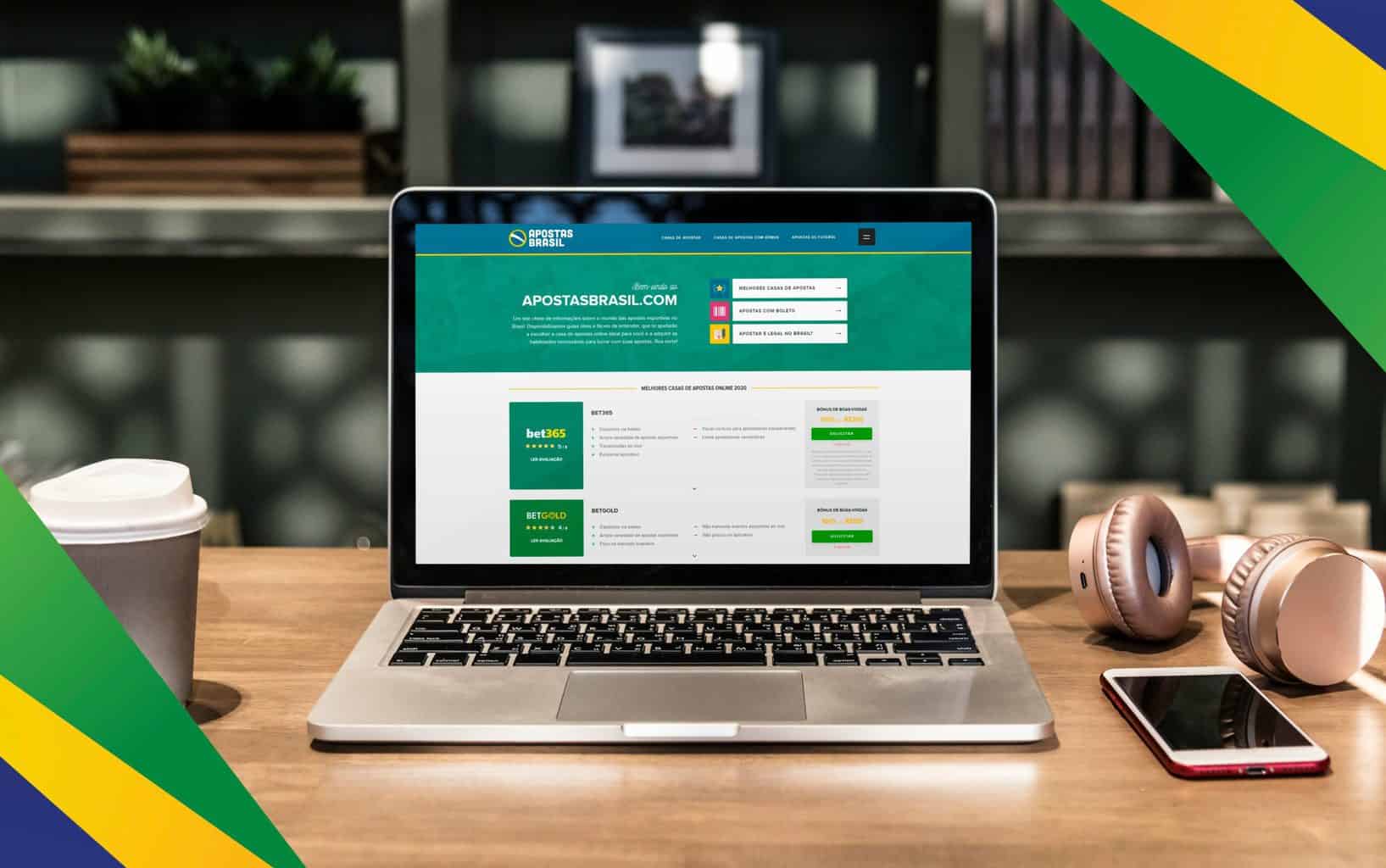 Leadstar Media lança Apostasbrasil.com