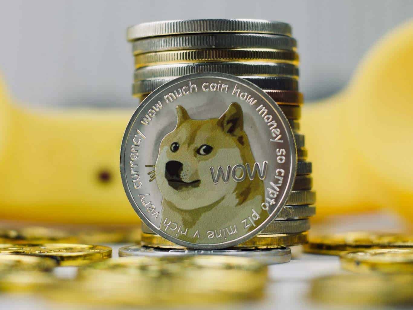 GameStop abriu caminho para que Dogecoin inspirado em meme pudesse funcionar