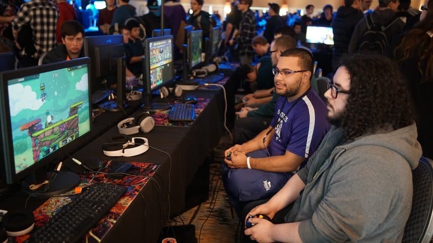 Os maiores torneios de Esports ao redor do mundo