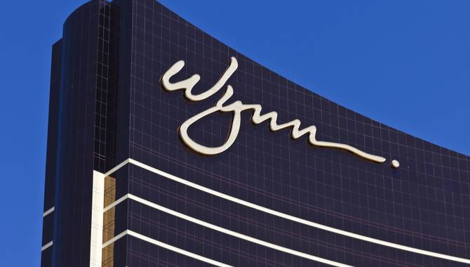 Wynn Resorts planeja expandir sua vertical de apostas esportivas nos Estados Unidos